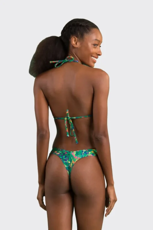 Set Wilds Tri-Inv Nice-Fio