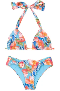 Set Zinnia Mel