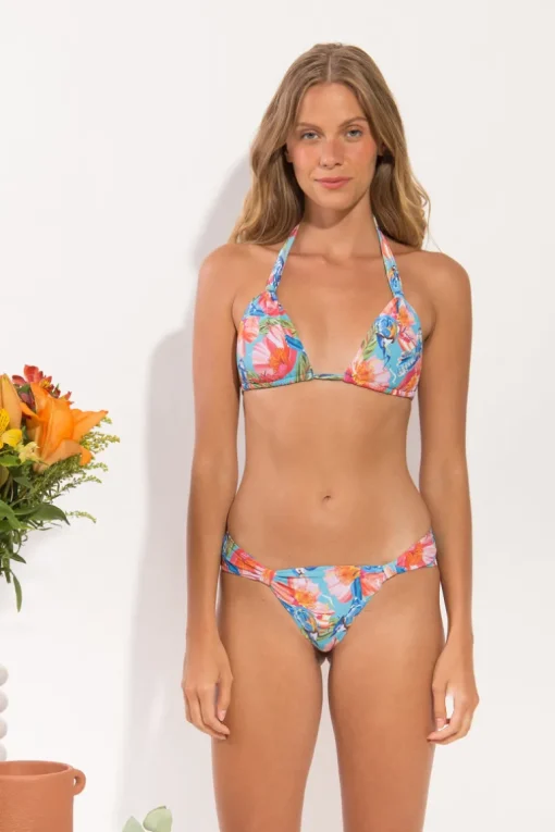 Set Zinnia Mel