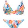 Set Zinnia Tri-Cos Leblon