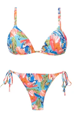 Set Zinnia Tri-Inv Ibiza