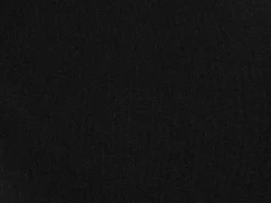 Shimmer-Black High-Neck