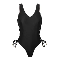 Shimmer-Black Zoe