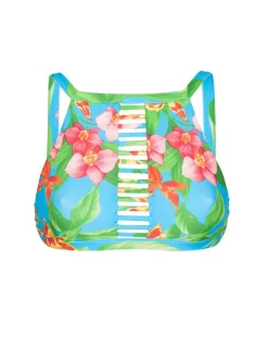Soutien Aloha Cropped Tiras