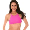Soutien Ambra Jupe Rosa Choque