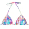 Soutien Plaid Micro