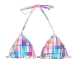 Soutien Plaid Micro