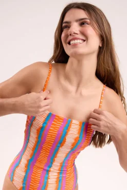 Stripes Cleo