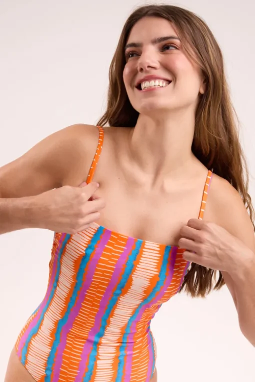 Stripes Cleo