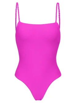 St-Tpz Pink Ella