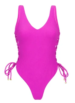 St-Tpz Pink Zoe