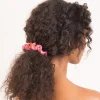 Sweet-Camo Scrunchie