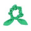 Tambourine Scrunchie