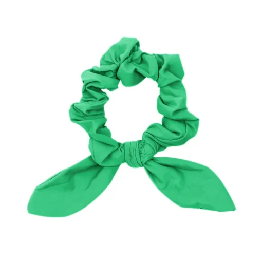 Tambourine Scrunchie