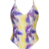 Tiedye-Purple Hype