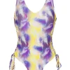 Tiedye-Purple Zoe