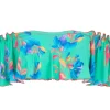 Top Acqua Flora Babado