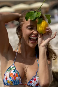 Top Al-Mare Frufru