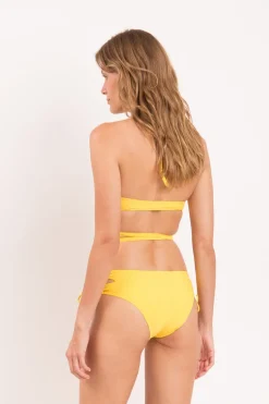 Top Amarelo Kate
