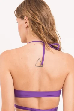 Top Amuleto Kate