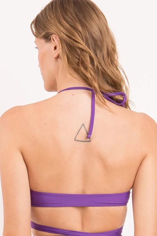 Top Amuleto Kate