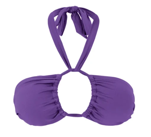 Top Amuleto Mel