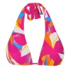 Top Antelope Halter-Double