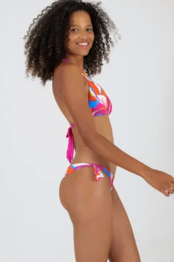 Top Antelope Halter-Double