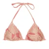 Top Banana Rose Frufru