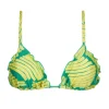 Top Banana Yellow Frufru