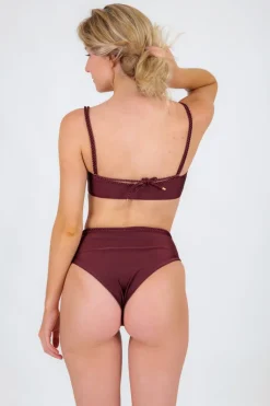 Top Barolo Bandeau-Reto