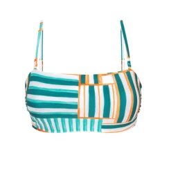 Top Bartel Bandeau-Reto