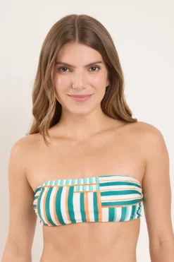 Top Bartel Bandeau-Reto