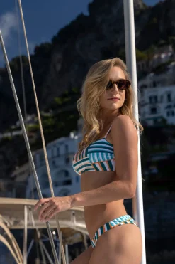 Top Bartel Bandeau-Reto