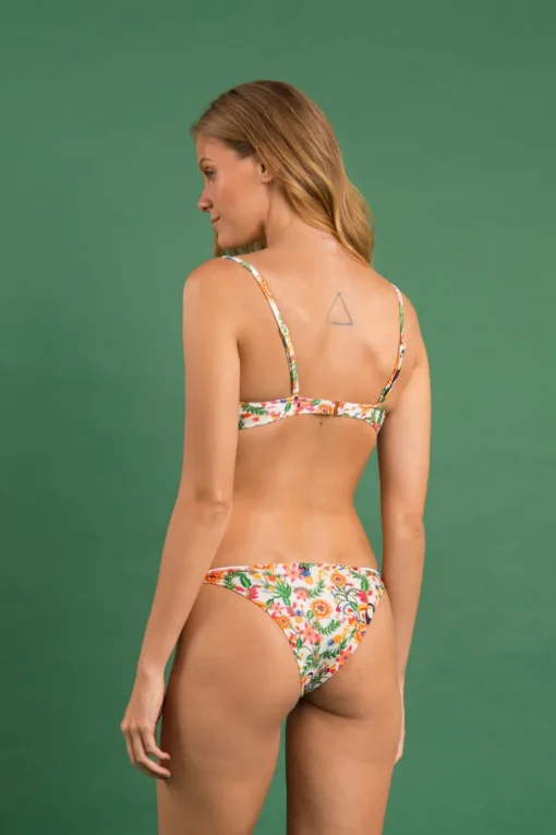 Top Boho Bandeau-Joy