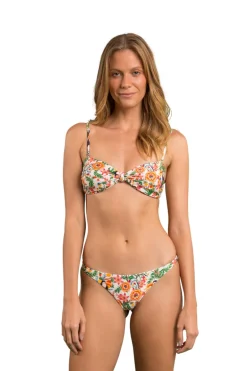 Top Boho Bandeau-Joy