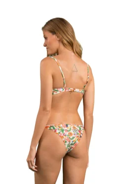 Top Boho Bandeau-Joy