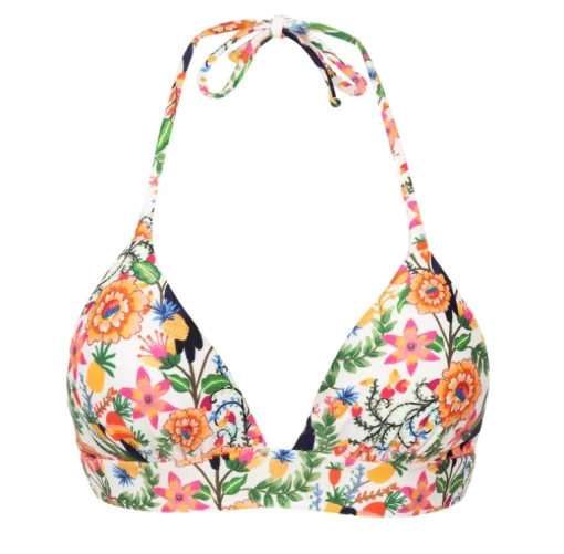 Top Boho Tri-Cos