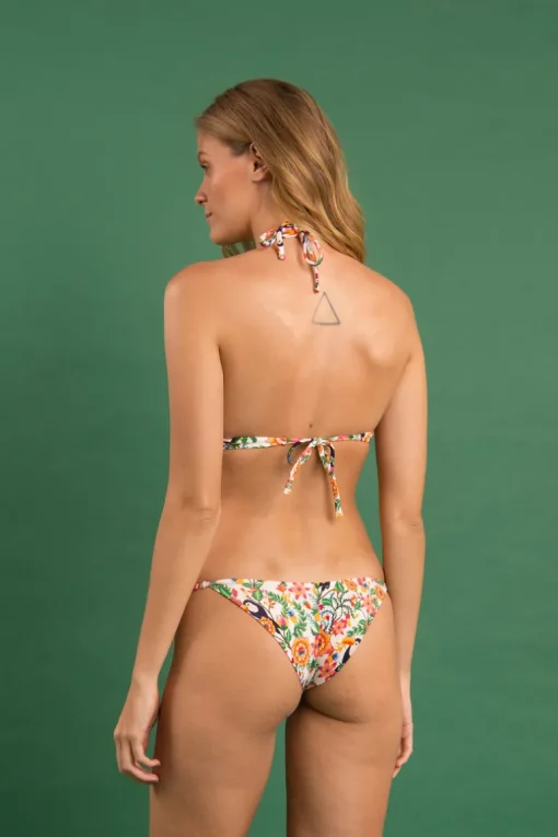 Top Boho Tri-Cos