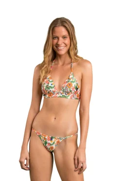 Top Boho Tri-Cos