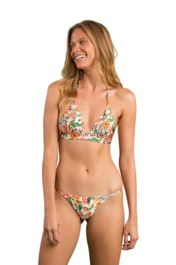 Top Boho Tri-Cos