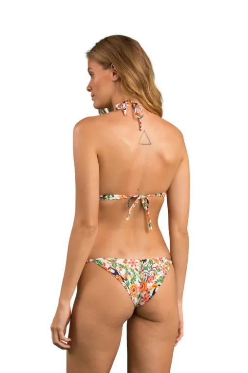 Top Boho Tri-Cos