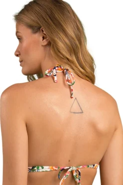 Top Boho Tri-Cos