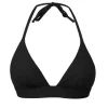 Top Bora-Black Tri-Cos