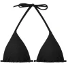 Top Bora-Black Tri-Inv