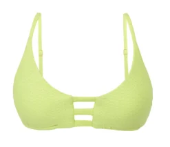 Top Bora-Citrus Bra-Trio