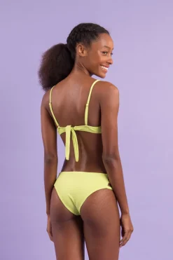 Top Bora-Citrus Bra-Trio