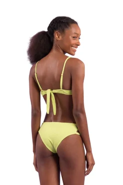 Top Bora-Citrus Bra-Trio