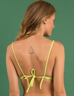 Top Bora-Citrus Tri-Cos