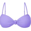 Top Bora-Lavanda Bandeau-Joy